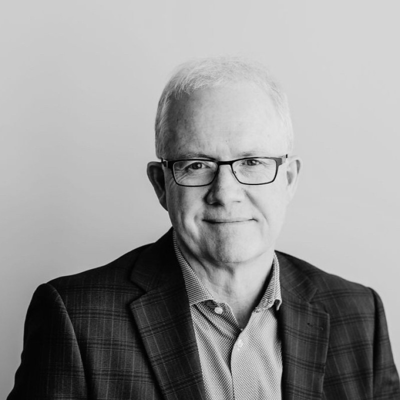 Gord Johnston